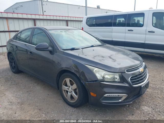 CHEVROLET CRUZE LIMITED 2016 1g1pe5sb3g7199051