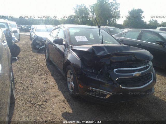 CHEVROLET CRUZE LIMITED 2016 1g1pe5sb3g7199941