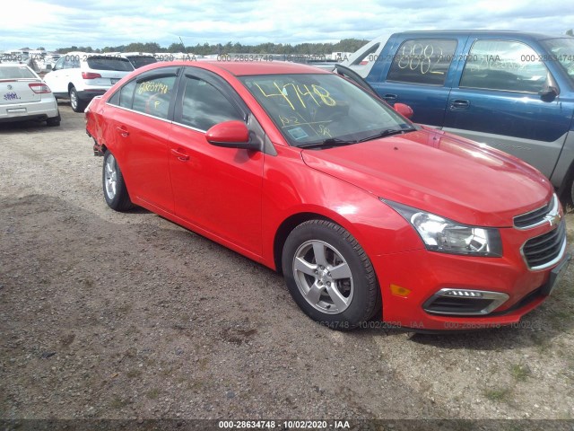 CHEVROLET CRUZE LIMITED 2016 1g1pe5sb3g7200098