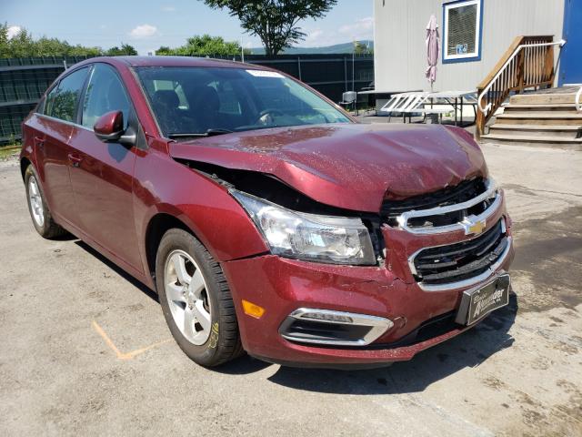 CHEVROLET CRUZE LIMI 2016 1g1pe5sb3g7200411