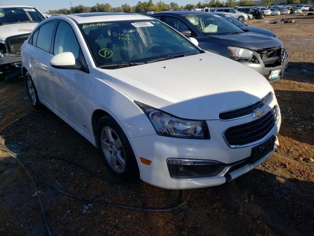 CHEVROLET CRUZE LIMI 2016 1g1pe5sb3g7200604