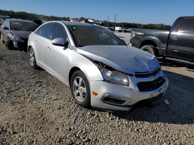 CHEVROLET CRUZE LIMI 2016 1g1pe5sb3g7200988