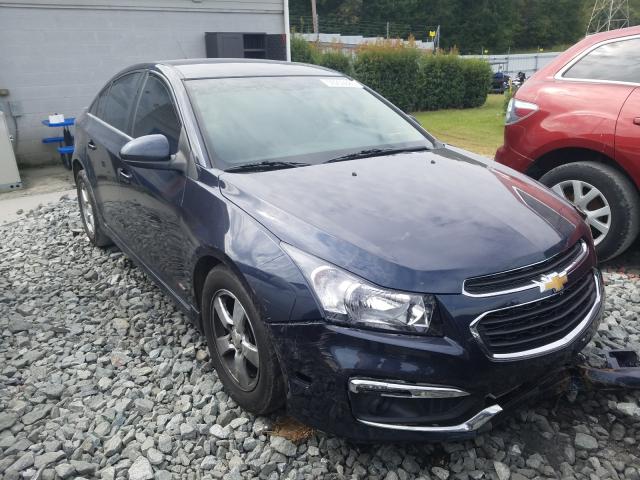 CHEVROLET CRUZE LIMI 2016 1g1pe5sb3g7202188