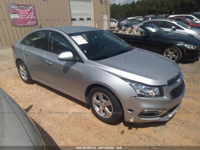 CHEVROLET CRUZE LIMITED 2016 1g1pe5sb3g7203714