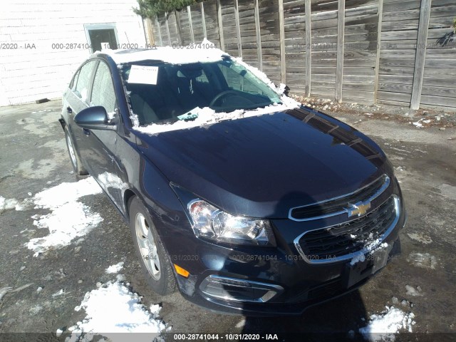 CHEVROLET CRUZE LIMITED 2016 1g1pe5sb3g7203910