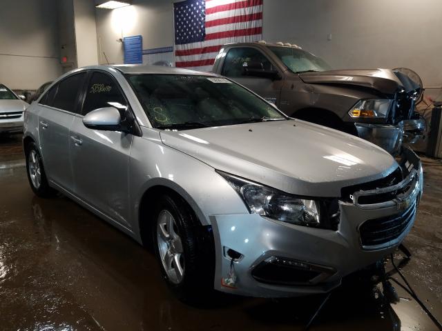 CHEVROLET CRUZE LIMI 2016 1g1pe5sb3g7206807