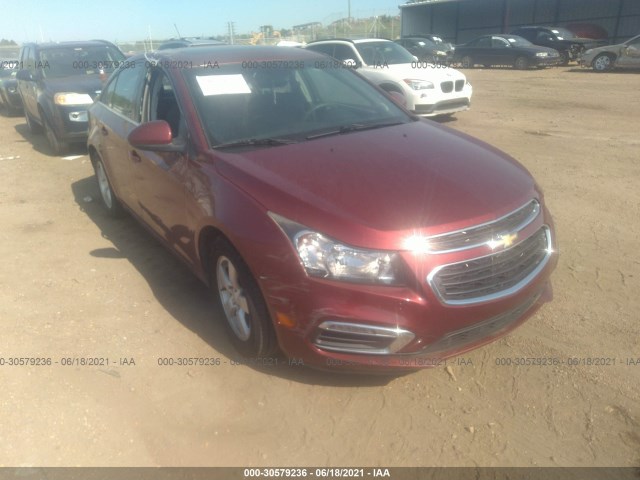 CHEVROLET CRUZE LIMITED 2016 1g1pe5sb3g7216124