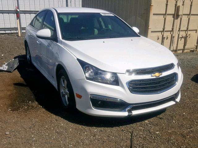 CHEVROLET CRUZE LIMI 2016 1g1pe5sb3g7217516