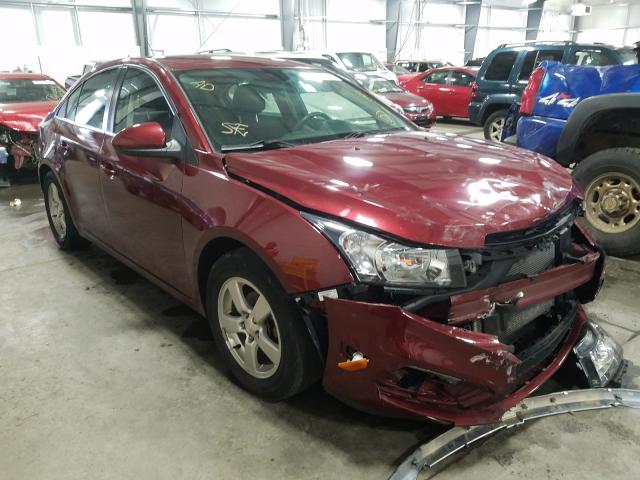 CHEVROLET CRUZE LIMI 2016 1g1pe5sb3g7217757