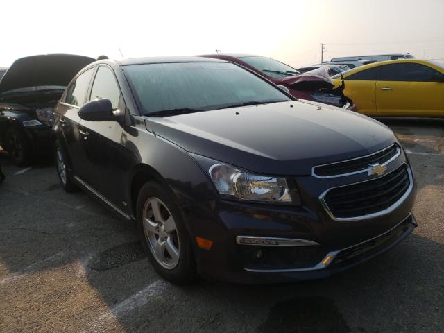 CHEVROLET NULL 2016 1g1pe5sb3g7218309