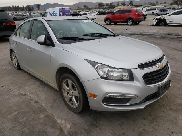 CHEVROLET CRUZE LIMI 2016 1g1pe5sb3g7220481