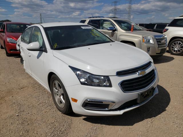 CHEVROLET CRUZE LIMITED 2016 1g1pe5sb3g7221856