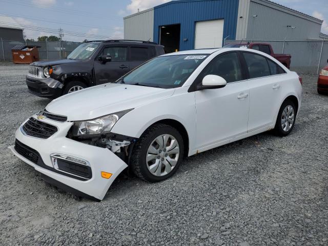 CHEVROLET CRUZE LIMI 2016 1g1pe5sb3g7222280