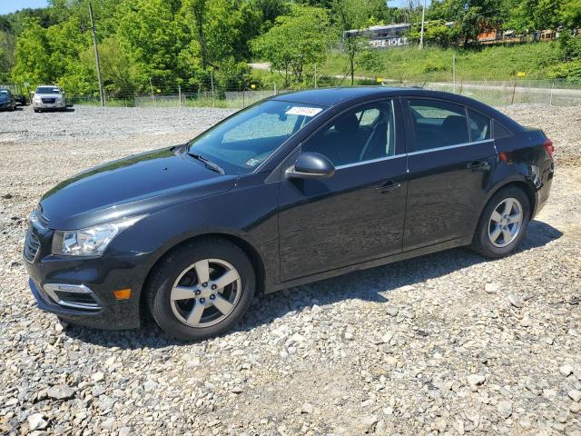 CHEVROLET CRUZE 2016 1g1pe5sb3g7222697