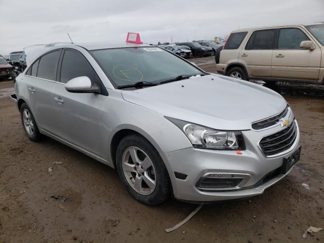 CHEVROLET CRUZE LIMI 2016 1g1pe5sb3g7223381