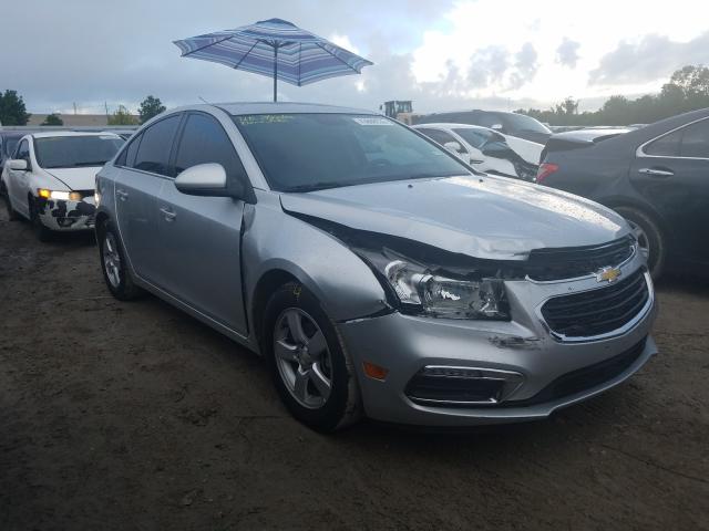 CHEVROLET CRUZE LIMI 2016 1g1pe5sb3g7223994