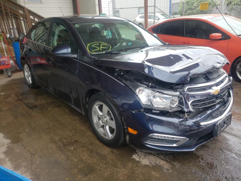 CHEVROLET CRUZE LIMI 2016 1g1pe5sb3g7225941