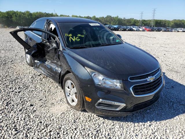 CHEVROLET CRUZE LIMI 2016 1g1pe5sb3g7227172