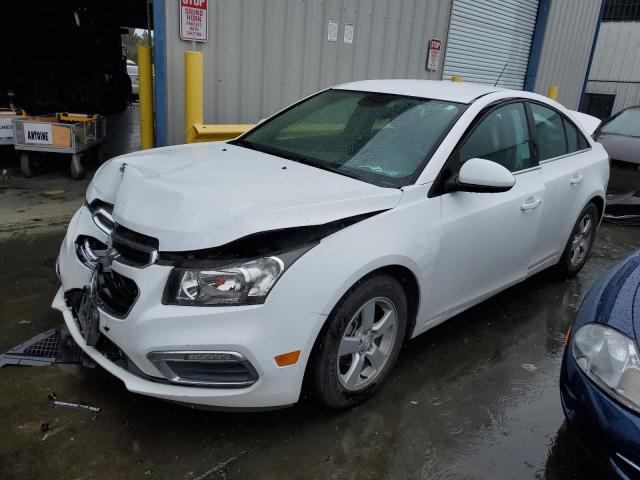 CHEVROLET CRUZE 2016 1g1pe5sb3g7227270