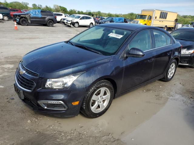 CHEVROLET CRUZE 2016 1g1pe5sb3g7227771