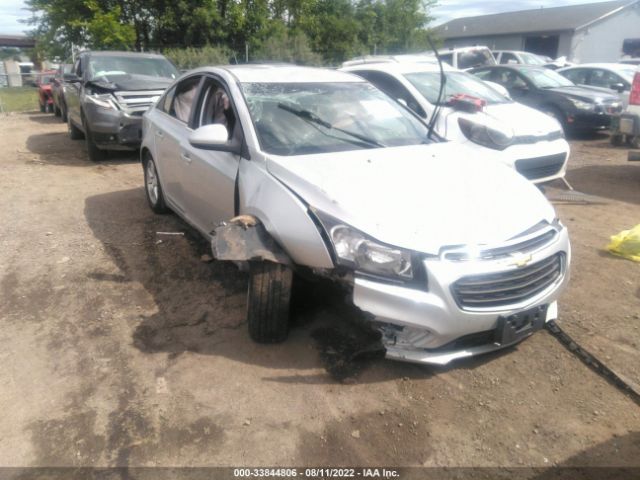 CHEVROLET CRUZE LIMITED 2016 1g1pe5sb3g7228709