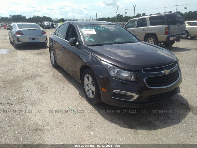 CHEVROLET CRUZE LIMITED 2016 1g1pe5sb3g7229245