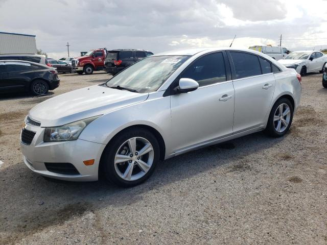 CHEVROLET CRUZE 2013 1g1pe5sb4d7118862