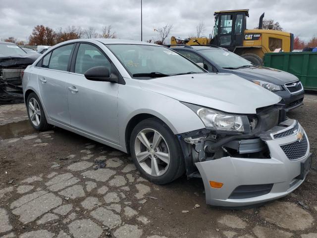 CHEVROLET CRUZE LT 2013 1g1pe5sb4d7123804