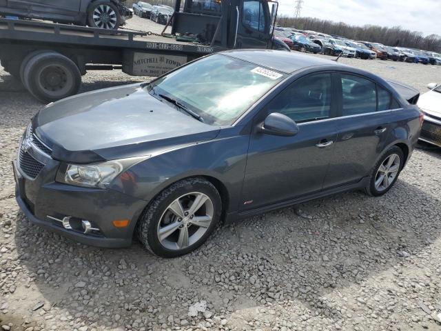 CHEVROLET CRUZE 2013 1g1pe5sb4d7147181