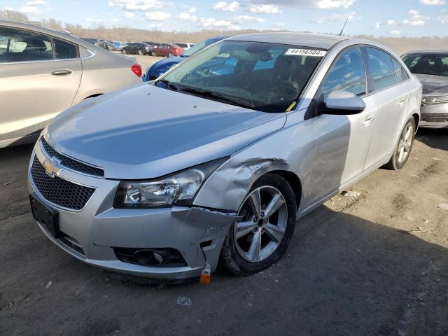 CHEVROLET CRUZE 2013 1g1pe5sb4d7258992