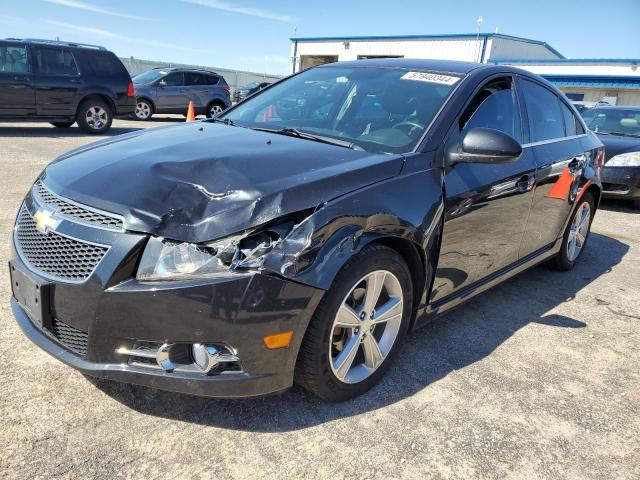 CHEVROLET CRUZE 2013 1g1pe5sb4d7270124