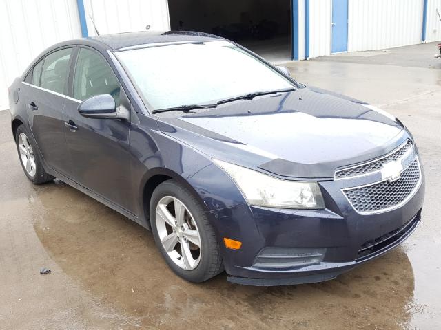 CHEVROLET CRUZE LT 2014 1g1pe5sb4e7117728