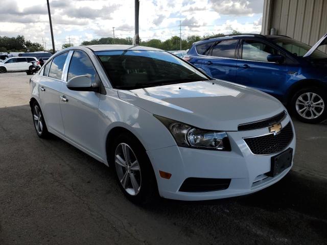 CHEVROLET CRUZE LT 2014 1g1pe5sb4e7120063