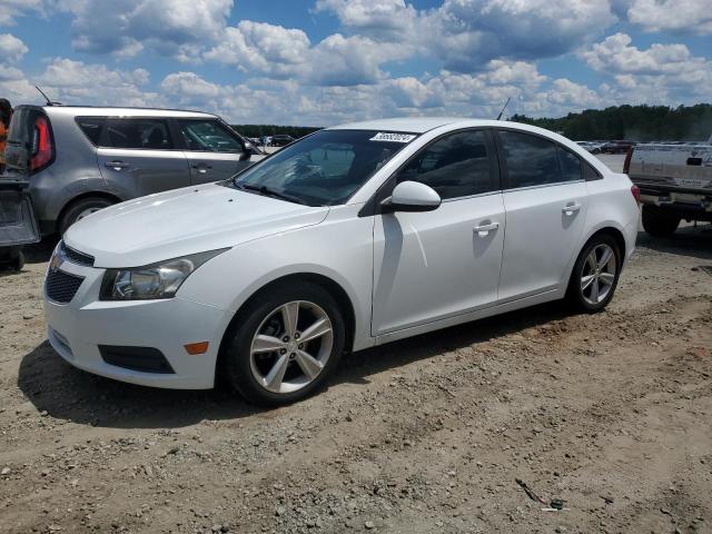 CHEVROLET CRUZE 2014 1g1pe5sb4e7121259