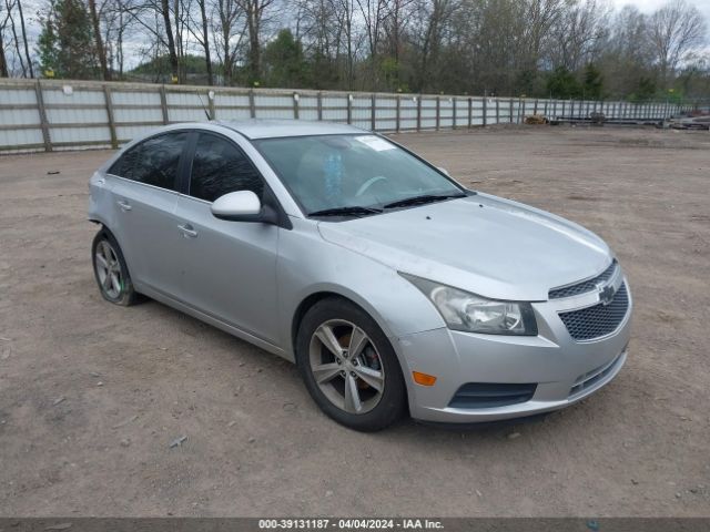 CHEVROLET CRUZE 2014 1g1pe5sb4e7131225