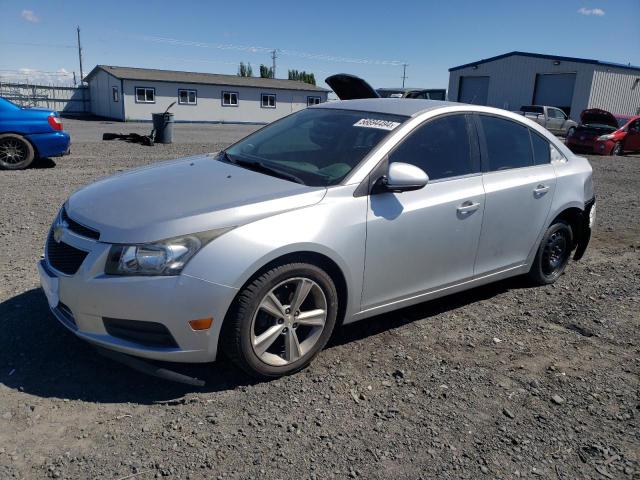 CHEVROLET CRUZE 2014 1g1pe5sb4e7133668