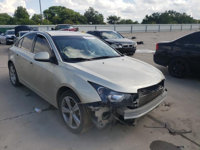 CHEVROLET CRUZE LT 2014 1g1pe5sb4e7134125