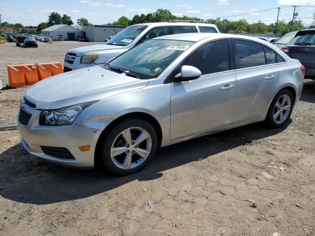 CHEVROLET CRUZE LT 2014 1g1pe5sb4e7179498