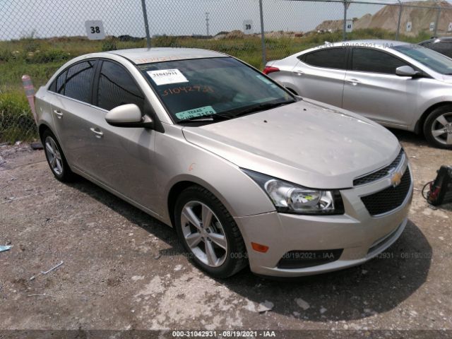 CHEVROLET CRUZE 2014 1g1pe5sb4e7221023