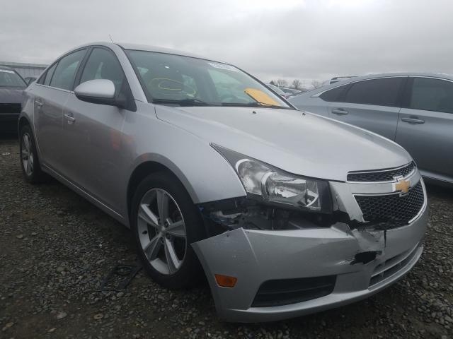 CHEVROLET CRUZE 2014 1g1pe5sb4e7246231