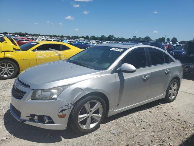 CHEVROLET CRUZE 2014 1g1pe5sb4e7272179