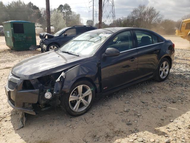 CHEVROLET CRUZE LT 2014 1g1pe5sb4e7279729