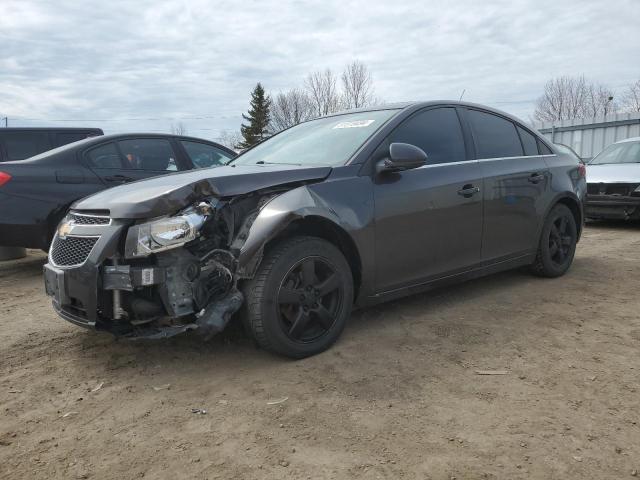 CHEVROLET CRUZE 2014 1g1pe5sb4e7296482