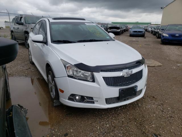 CHEVROLET CRUZE LS 2014 1g1pe5sb4e7300594