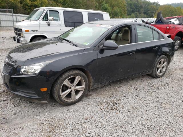 CHEVROLET CRUZE LT 2014 1g1pe5sb4e7304967