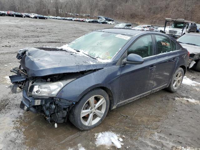 CHEVROLET CRUZE 2014 1g1pe5sb4e7308646