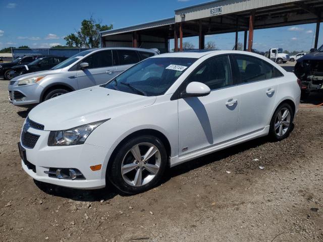 CHEVROLET CRUZE 2014 1g1pe5sb4e7315225