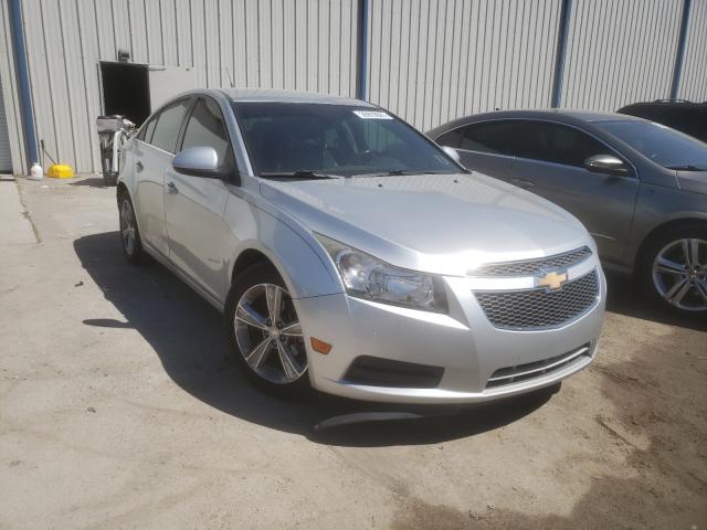 CHEVROLET CRUZE LT 2014 1g1pe5sb4e7332672