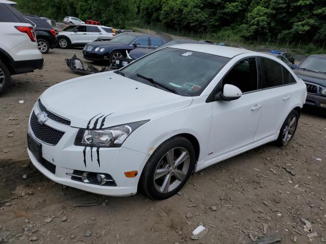 CHEVROLET CRUZE 2014 1g1pe5sb4e7374033