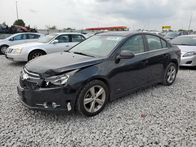 CHEVROLET CRUZE LT 2014 1g1pe5sb4e7379250